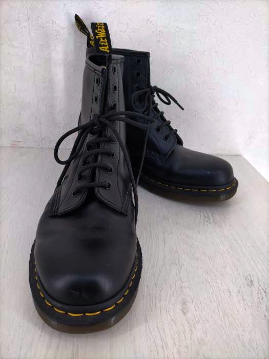 Dr.Martens(ドクターマーチン) 8ホールブーツ メンズ US：10