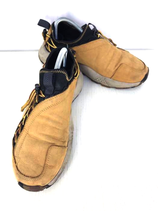 Timberland(ティンバーランド) 短靴 RIPCORD BUNGEE リップコードバンジー メンズ JPN：25.5