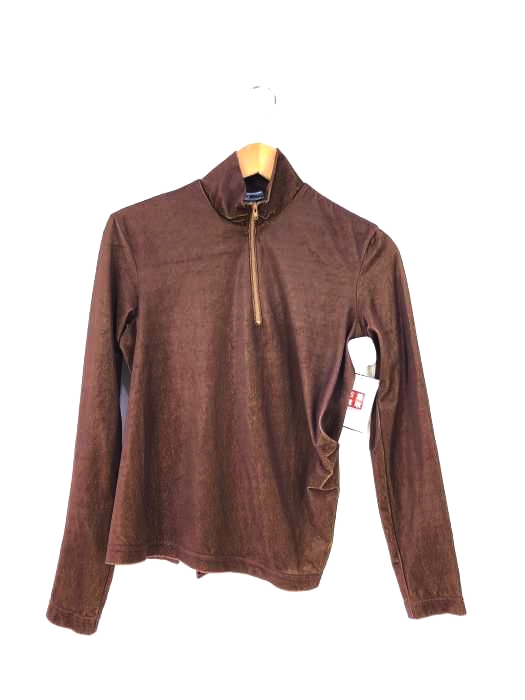 ISSEY MIYAKE(イッセイミヤケ) 90s 銀タグ ハイネックトップス レディース JPN：M