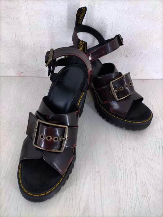 Dr.Martens(ドクターマーチン) GRANIK ARCADIA SANDAL レディース  UK 6
