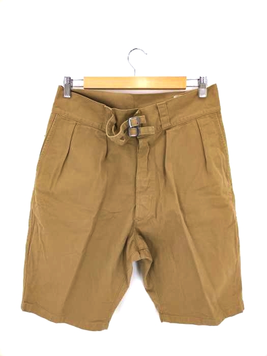 orSlow(オアスロウ) グルカショーツ メンズ JPN：M
