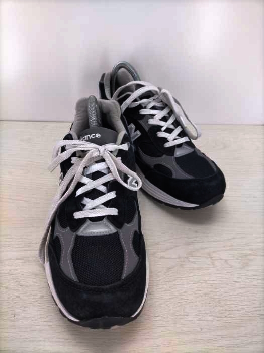 NEW BALANCE(ニューバランス) M992EB USA製 メンズ JPN：26