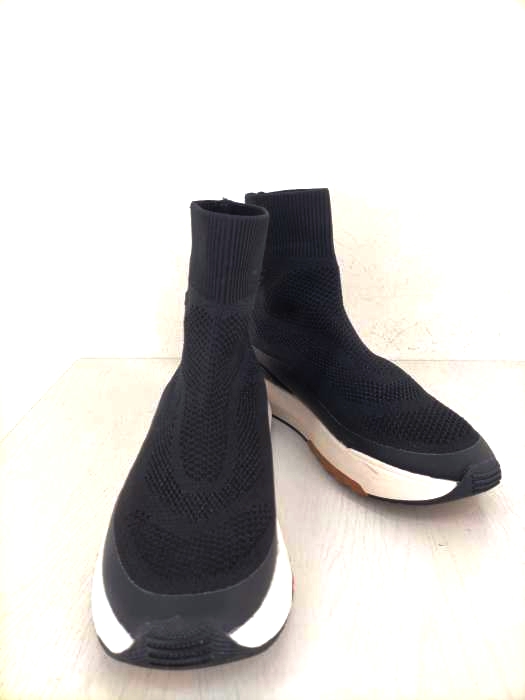 ZARA(ザラ) ソックススニーカー レディース JPN：38
