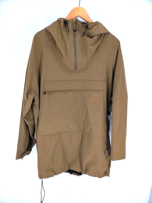 USED古着(ユーズドフルギ) {{Franklin Climbing}} マウンテンアノラック メンズ  8