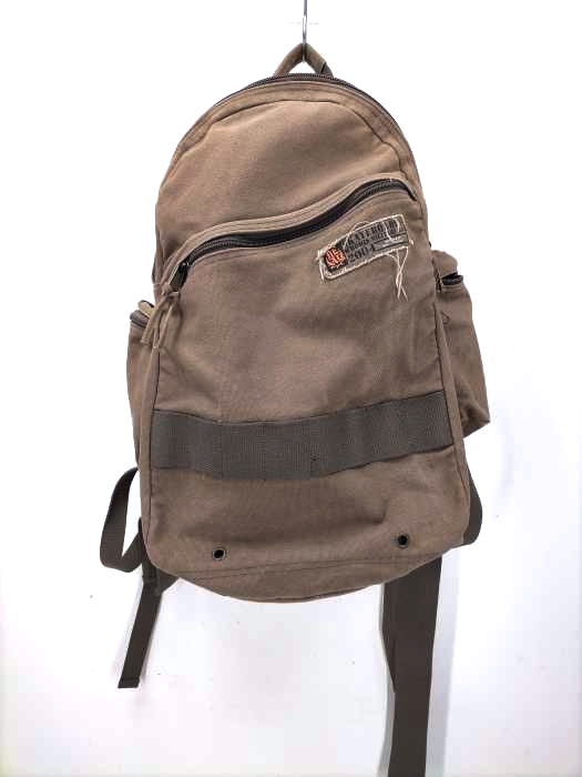 USED古着(ユーズドフルギ) WHODIS MILITARY BAG メンズ 表記無