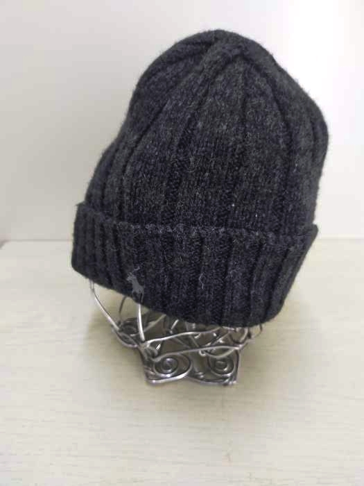 ポロラルフローレン POLO RALPH LAUREN ニット帽 メンズ 表記無