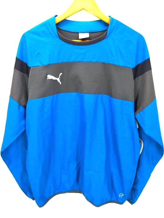 PUMA(プーマ) TT SPRIT PISTE メンズ JPN：XL