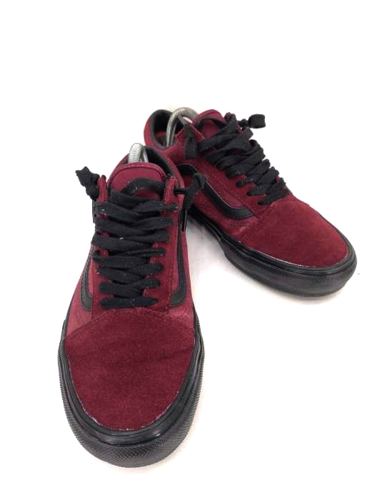 バンズ VANS OLD SKOOL BREANA GEERING メンズ JPN：26.5