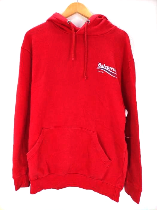 バレモン BALEMENTS パーカー メンズ import：M