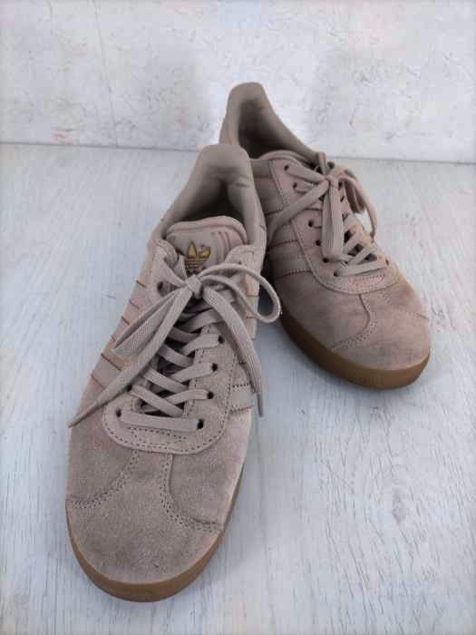 アディダスオリジナルス adidas Originals GAZELLE CLABRO レディース JPN：23.5