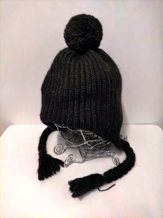 ニードルズ Needles KNIT BOMBER CAP  メンズ 表記無