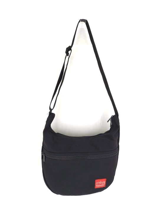 マンハッタンポーテージ Manhattan Portage メッセンジャーバッグ メンズ 表記無