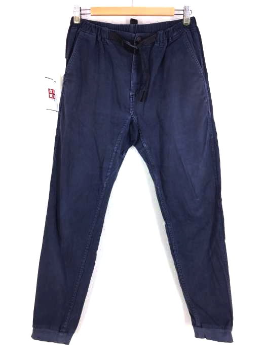 グラミチ GRAMICCI Oshman s 別注 NN rib pants メンズ  M