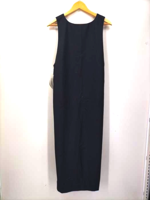 アーバンリサーチドアーズ URBAN RESEARCH DOORS ストレートジャンパースカート レディース JPN：M