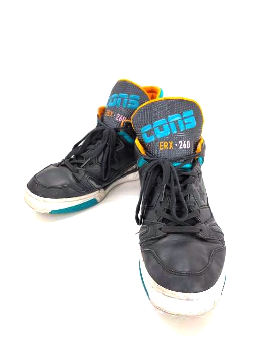 コンバース CONVERSE CONS ERX 260 Mid メンズ JPN：26.5