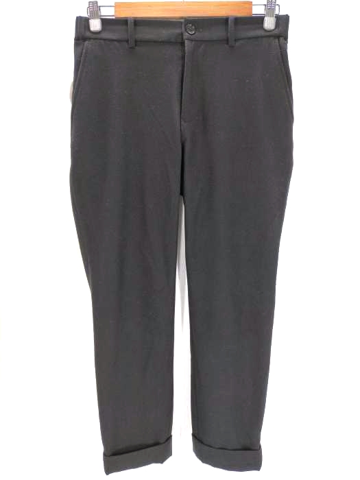 ブラックレーベルクレストブリッジ BLACK LABEL CRESTBRIDGE ツーウェイハイブリッドトラウザーズ メンズ JPN：S