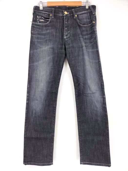 エンポリオアルマーニ EMPORIO ARMANI Jude Sexy Fit メンズ 31inch