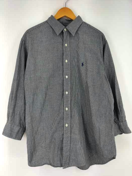 ポロバイラルフローレン Polo by RALPH LAUREN LOWELL メンズ  17 1/2-36