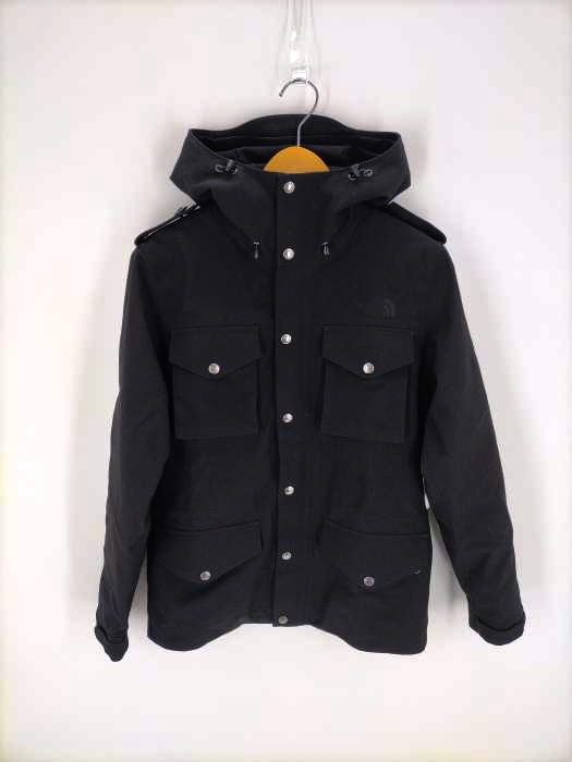 ザノースフェイス THE NORTH FACE Mountain Insulation ジャケット メンズ JPN：S