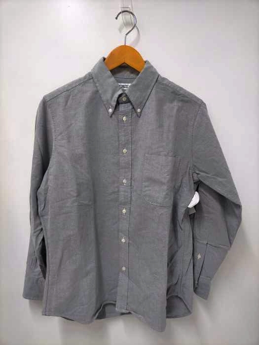 インディヴィジュアライズドシャツ individualized shirts USA製 BDシャツ メンズ  表記無