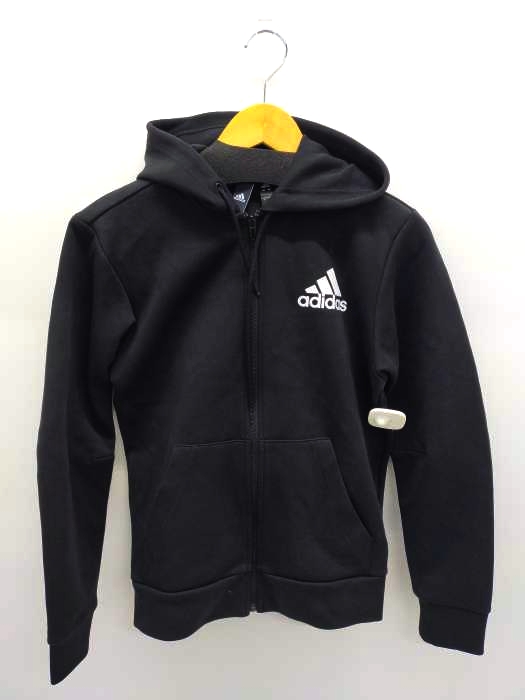 アディダス adidas Hooded sweatshirt メンズ JPN：S