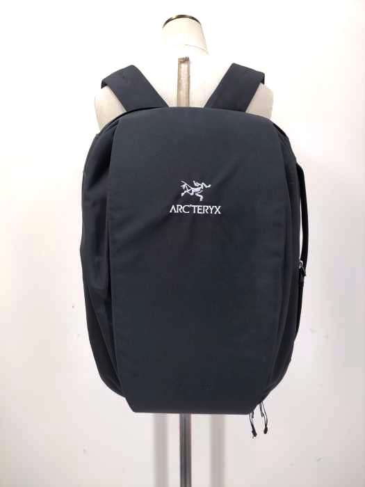 アークテリクス ARCTERYX BLADE20 バックパック メンズ 表記無
