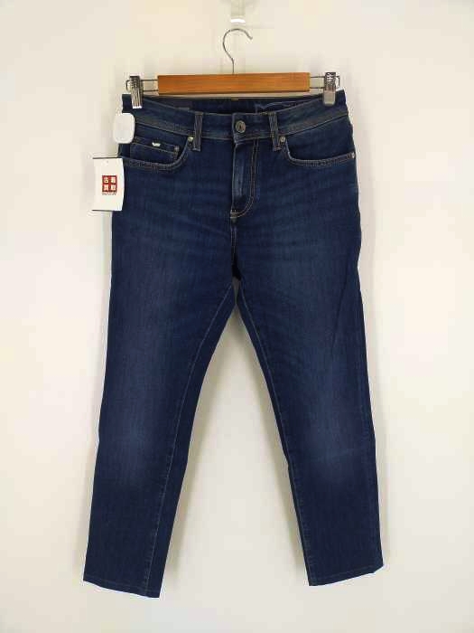 ガス GAS SAX SKINNY ストレッチデニムパンツ メンズ 30inch