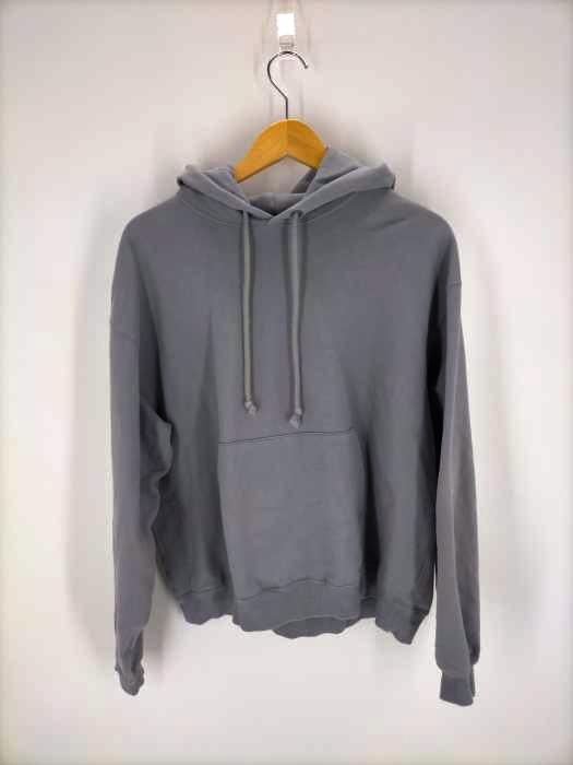 リドム LIDnM 22SS LOOSE PARKA  メンズ JPN：M