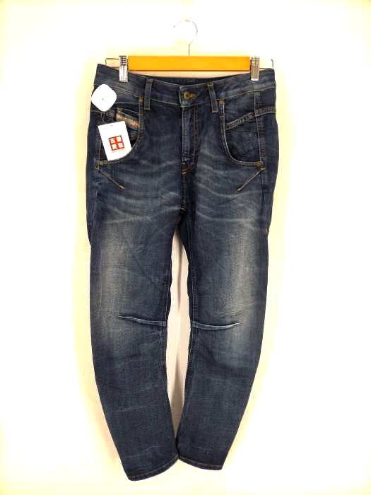 ディーゼル DIESEL Fayza ファイザ ジョグジーンズ レディース  23