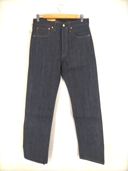 リーバイスヴィンテージクロージング Levis Vintage Clothing 501XX 1947年モデル メンズ  33X34
