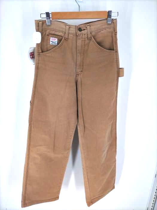 ポインター POINTER USA製 ペインターパンツ メンズ W30 L34