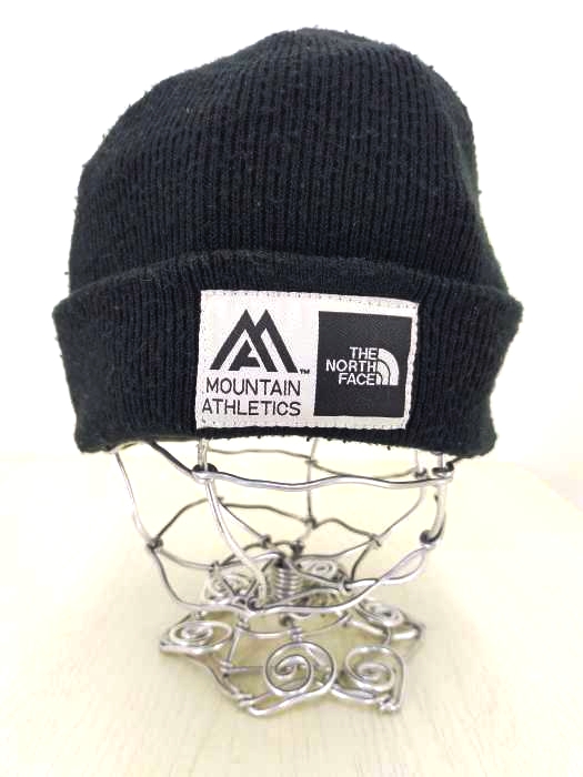 ザノースフェイス THE NORTH FACE MAビーニー Beanie メンズ FREE