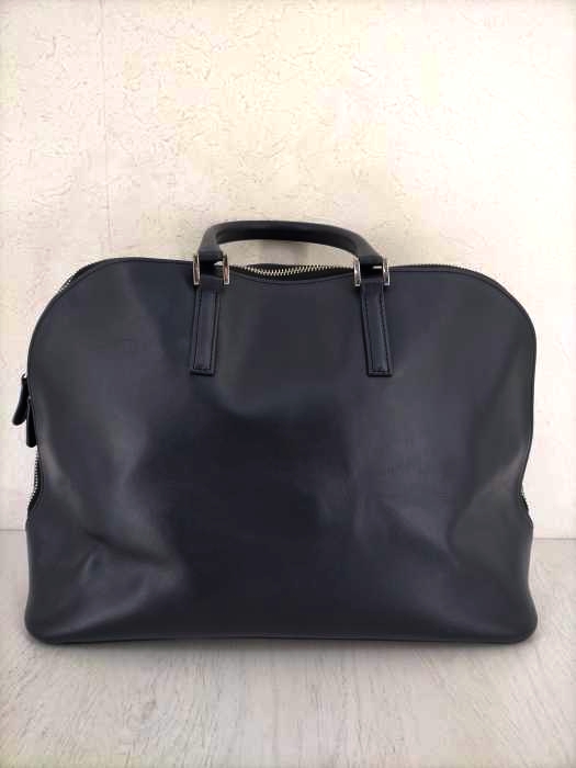 ビジネスレザーファクトリー BUSINESS LEATHER FACTORY ビジネストートバッグ メンズ 表記無