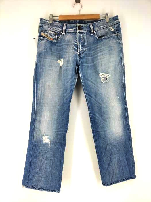 ディーゼル DIESEL X-ROTUCK メンズ  34