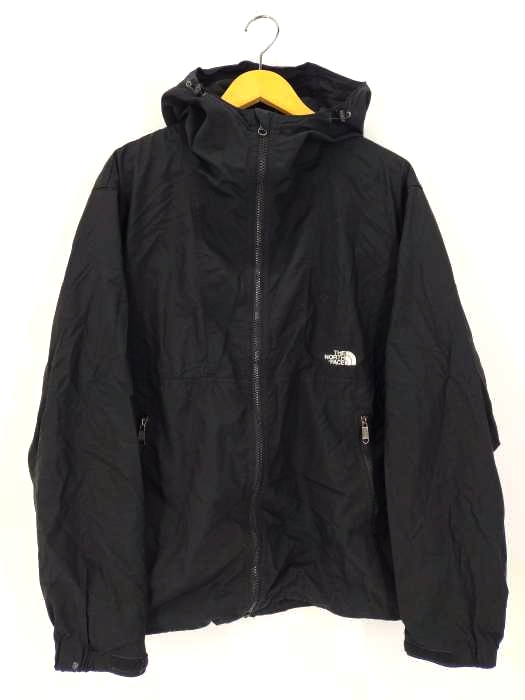 ザノースフェイス THE NORTH FACE Compact Jacket メンズ JPN:L