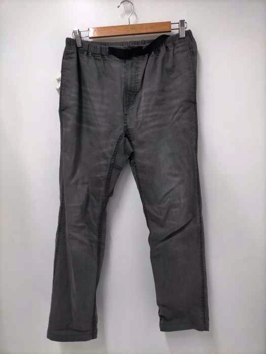 グラミチ GRAMICCI 13SS ベルテッドナローパンツ メンズ JPN：L