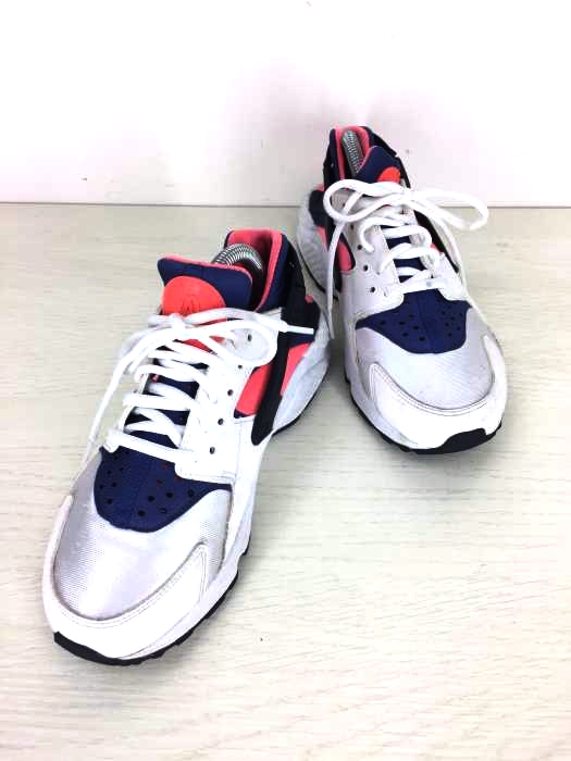 NIKE（ナイキ） AIR HUARACHE エア ハラチ レディース シューズ