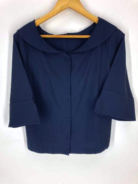 BABYLONE（バビロン） ボタンシャツ ブラウス レディース トップス シャツ・ブラウス