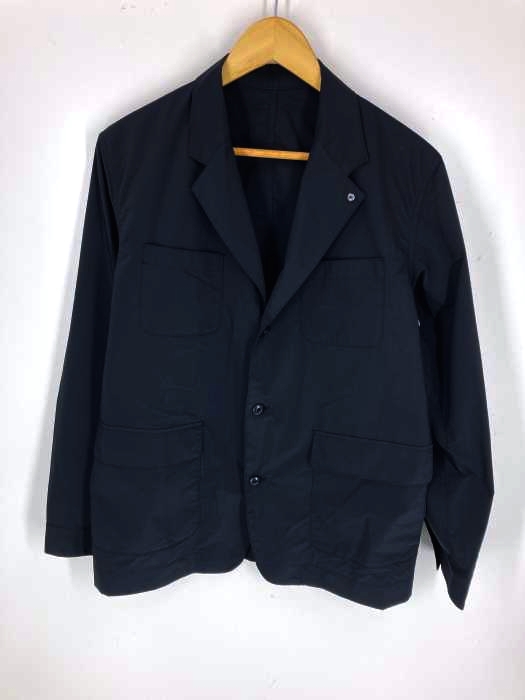 Dickies(ディッキーズ) ナイロン 3B テーラードジャケット メンズ アウター ジャケット