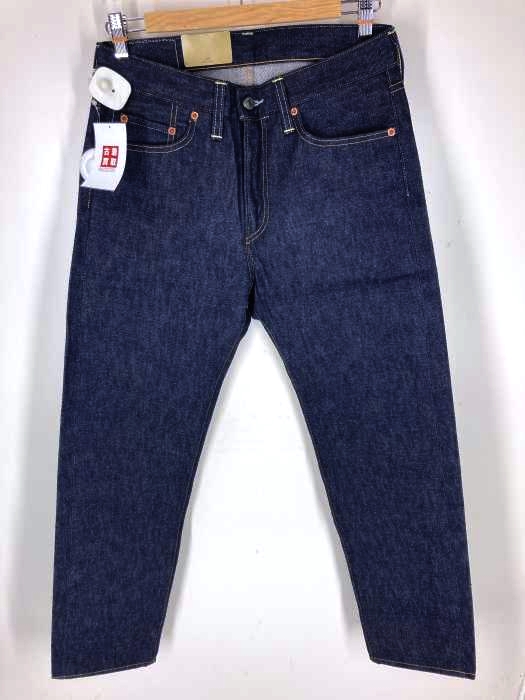Levis Vintage Clothing(リーバイスヴィンテージクロージング) 1954モデル 501ZXX リジッド セルビッジ 12.52oz メンズ パンツ デニム