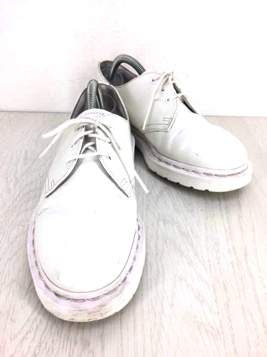 Dr.Martens(ドクターマーチン) 1461MONO 3EYE GIBSON レディース シューズ ブーツ