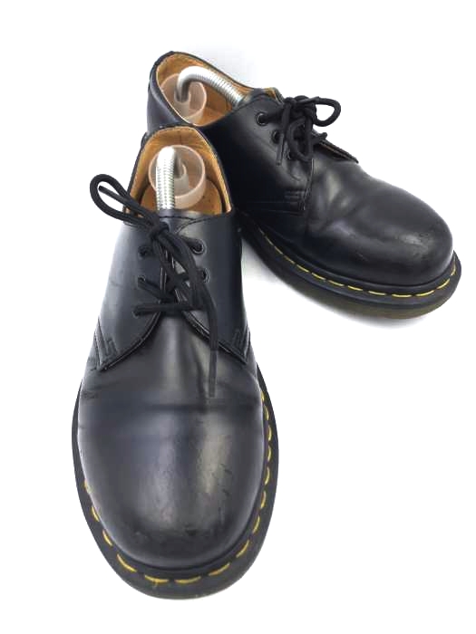 Dr.Martens(ドクターマーチン) 3ホールシューズ レディース  UK 5
