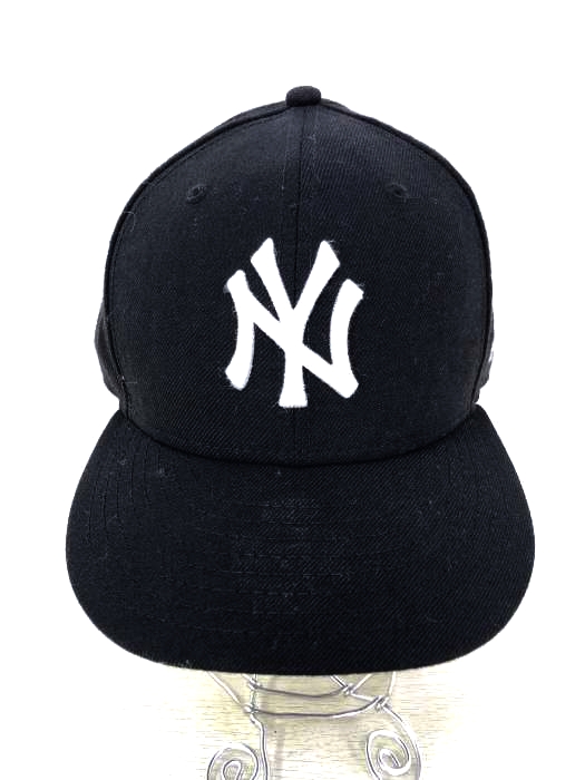 NEW ERA(ニューエラ) 6パネル BBキャップ NY メンズ 帽子 キャップ
