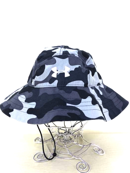 UNDER ARMOUR(アンダーアーマー) メッシュハット メンズ FREE