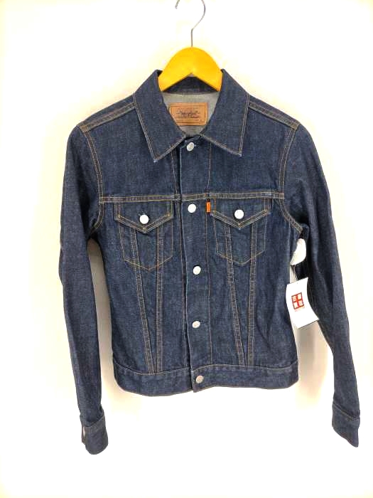 Levis(リーバイス) 78601 トラッカージャケット デニム レディース JPN