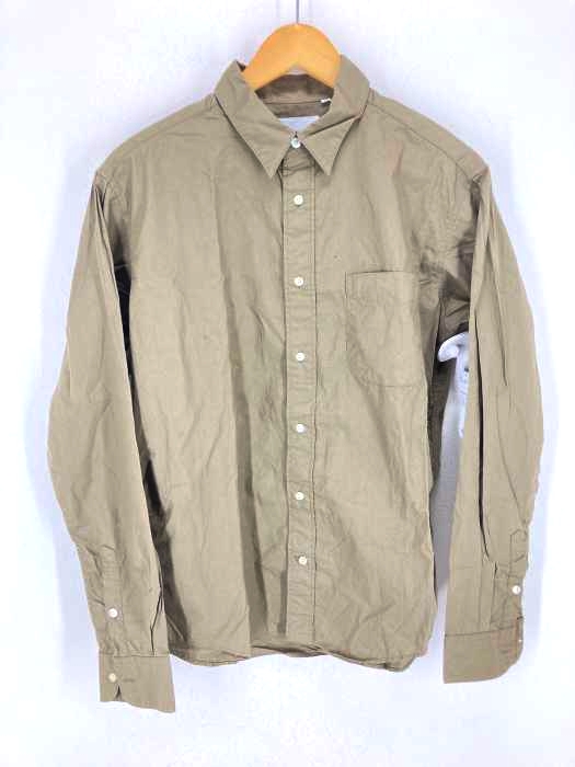 URBAN RESEARCH DOORS(アーバンリサーチドアーズ) LONG-SLEEVE SHIRTS メンズ  40