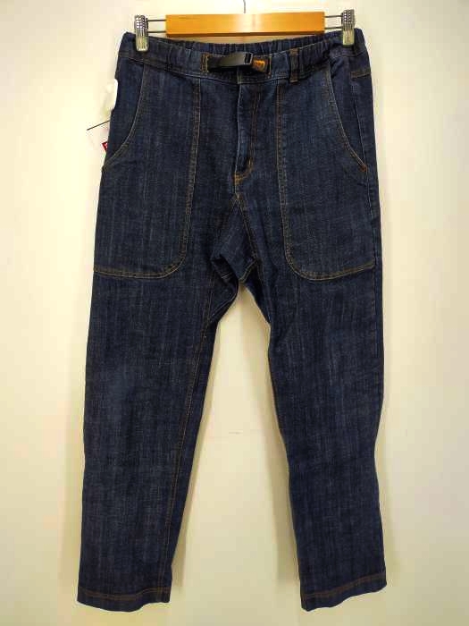 ROKX(ロックス) DENIM FATIGUE PANT メンズ JPN：M