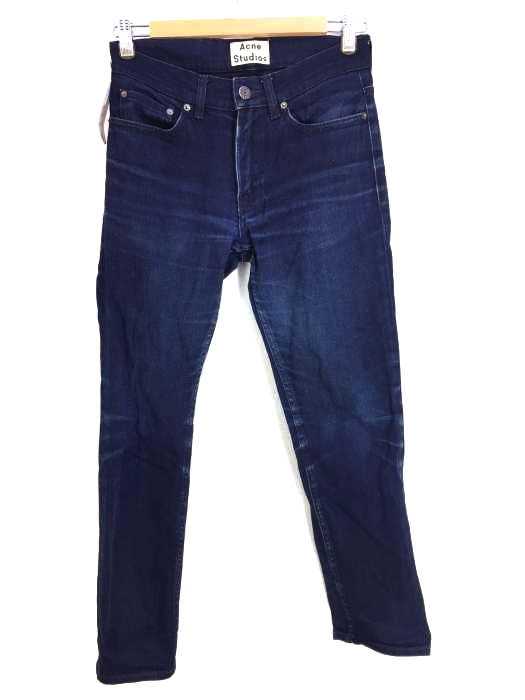 ACNE STUDIOS(アクネストゥディオズ) ACE NAVY CASH メンズ 28/32