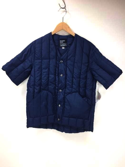 MT.RAINIER DESIGN(マウントレーニアデザイン) HIGH-QUALITY GOOSE DOWN メンズ JPN:M