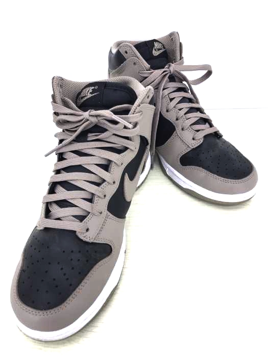 NIKE(ナイキ) Dunk High Moon Fossil レディース JPN：24